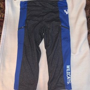 Kentucky Wildcats Leggings